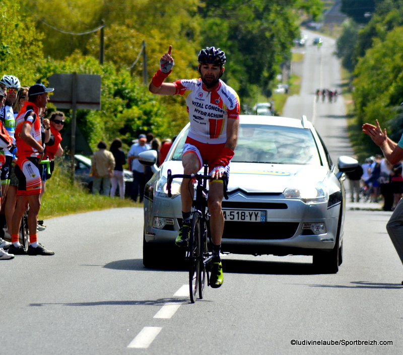 Championnats Pass' Cyclisme du 22 : les laurats