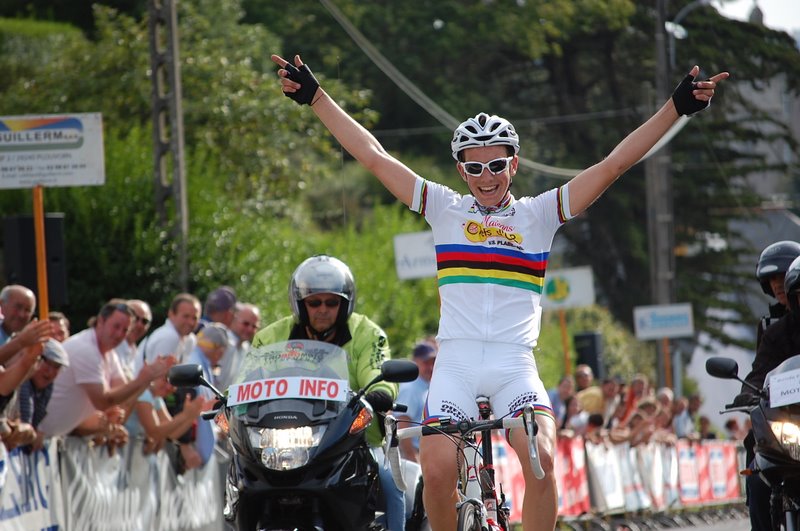 Retour sur la Finale de la Ronde Finistrienne : La pche au gros pour Le Gac