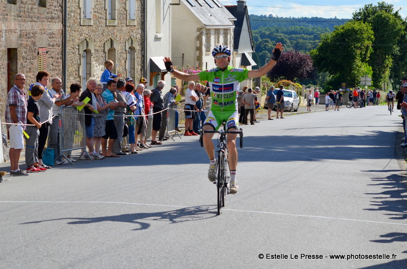 Challenge du Roi Morvan  Sglien (56) : Folinais et Kernis