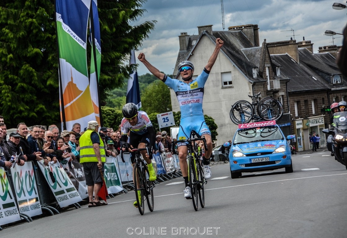 Tour de la Manche #4: dans la famille Cam...