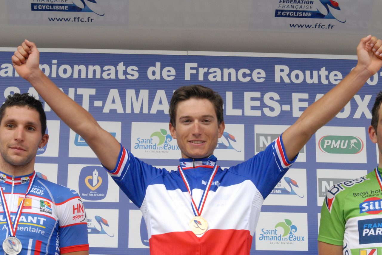 Jimmy Raibaud :  La plus belle chose qui pouvait arriver ! 