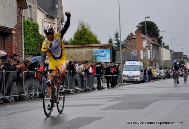 03/10/2010 SAINT MEEN LE GRAND.