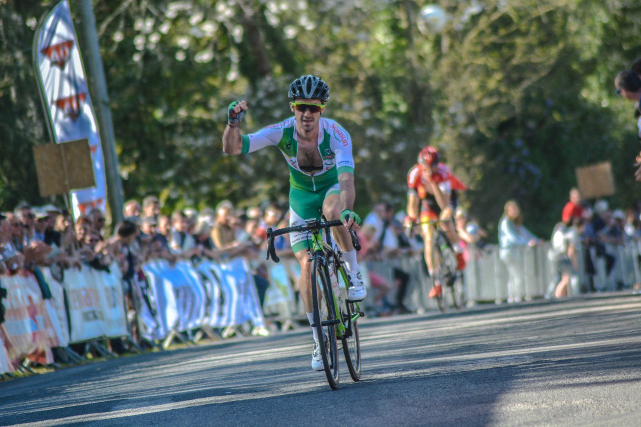 Redon-Redon pour Julien Guay