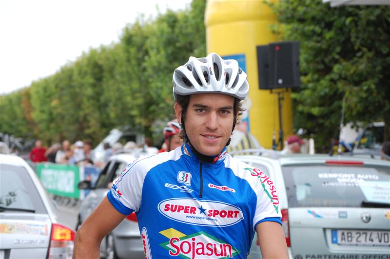 Vincent Ragot vainqueur  Saint-Herblain (44) + Rsultats 