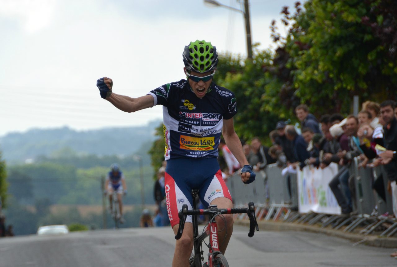 Championnat de l’Avenir 22 Cadets : Le Bigot champion 