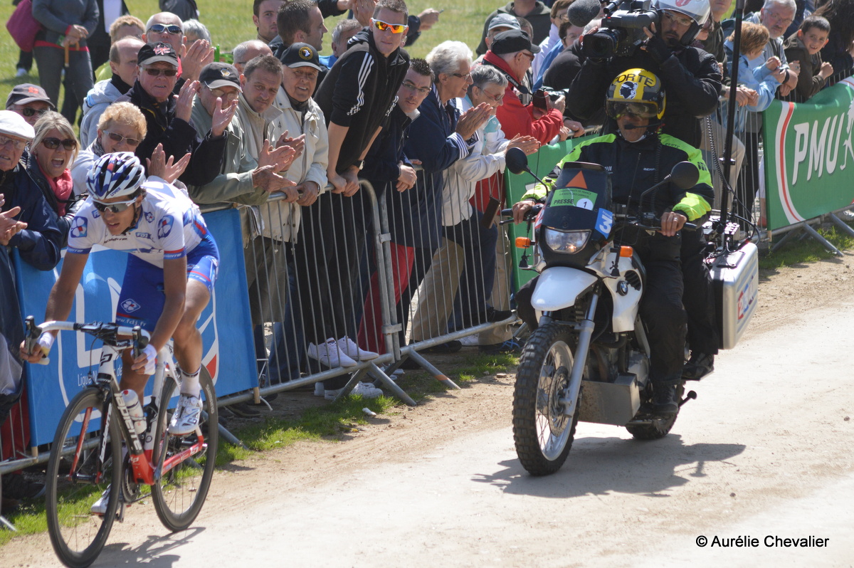 France 3 : succs d'audience pour les Championnats de France