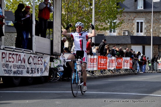 Landehen (22) : Roupsard, Rochefort et Mhat