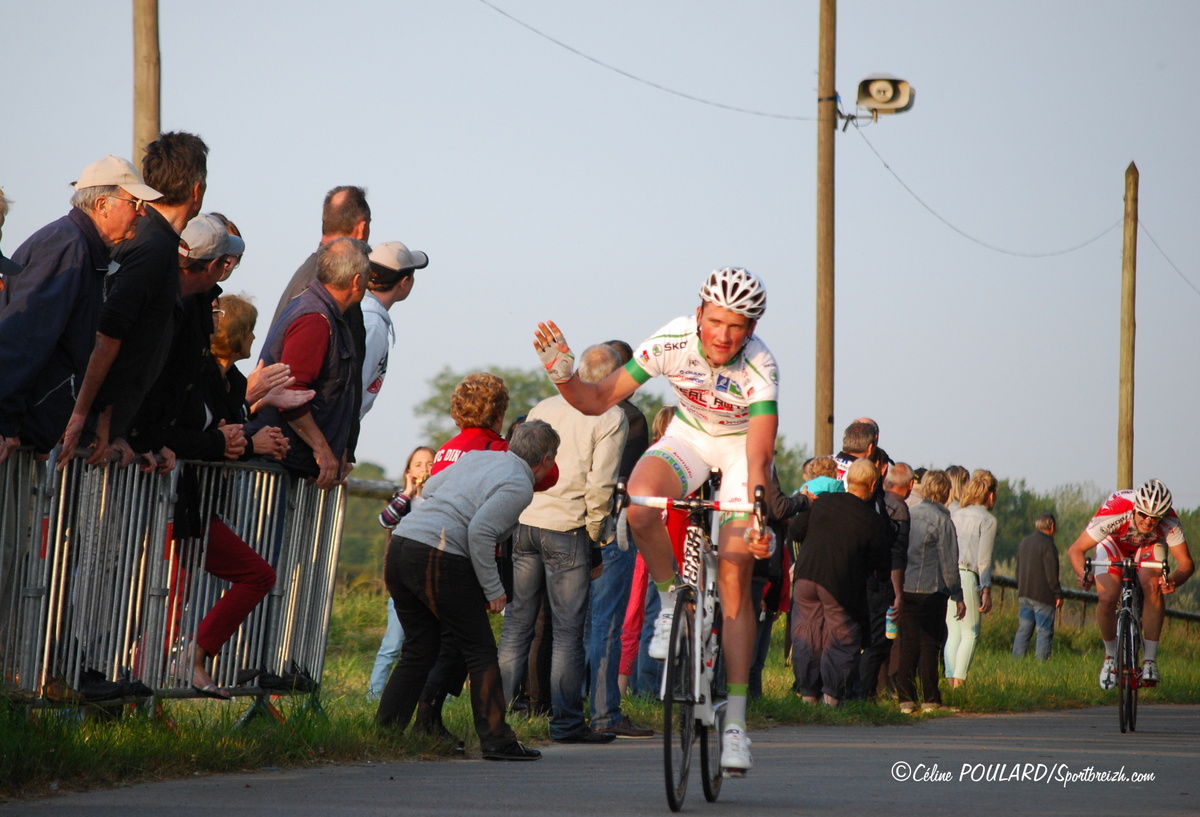 Challenge des Landes de Reine : la finale pour Poilvet