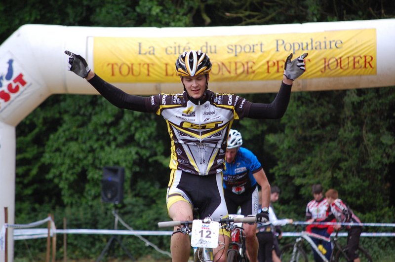 Bretagne VTT FSGT  Bourg-Blanc (29) : Classements 