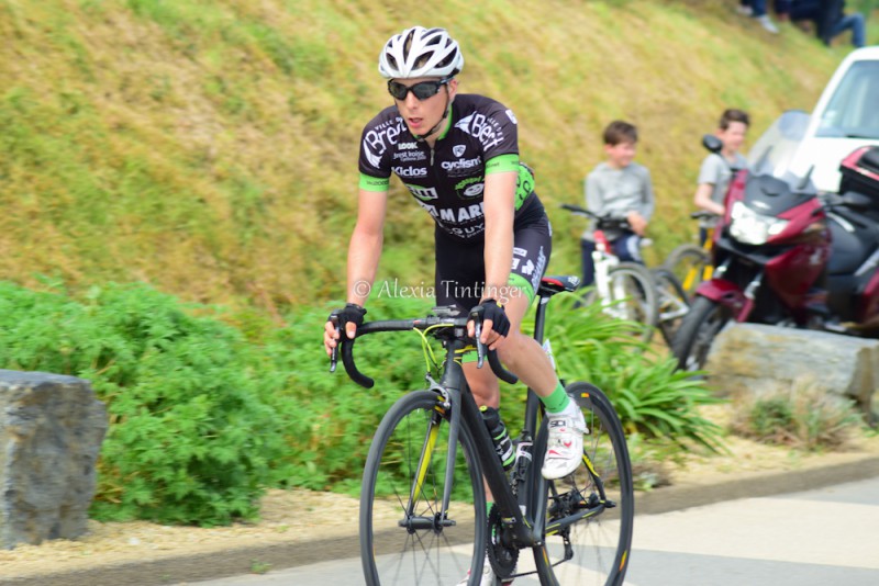 Tour du Loiret  : Thominet 3me du gnral final