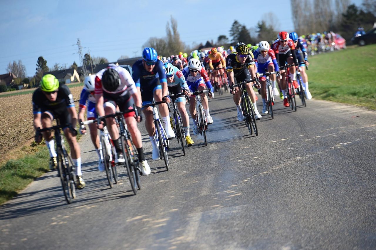 Vers les 40 ans du Tour de Normandie