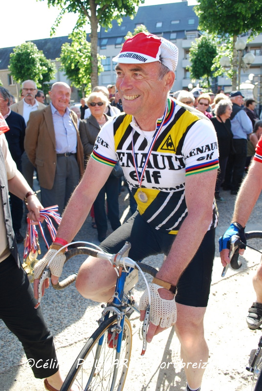 Hinault la saga 30 aprs 