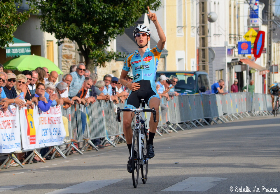 Lorient Lanveur (56) : Menthour bien sur !!!