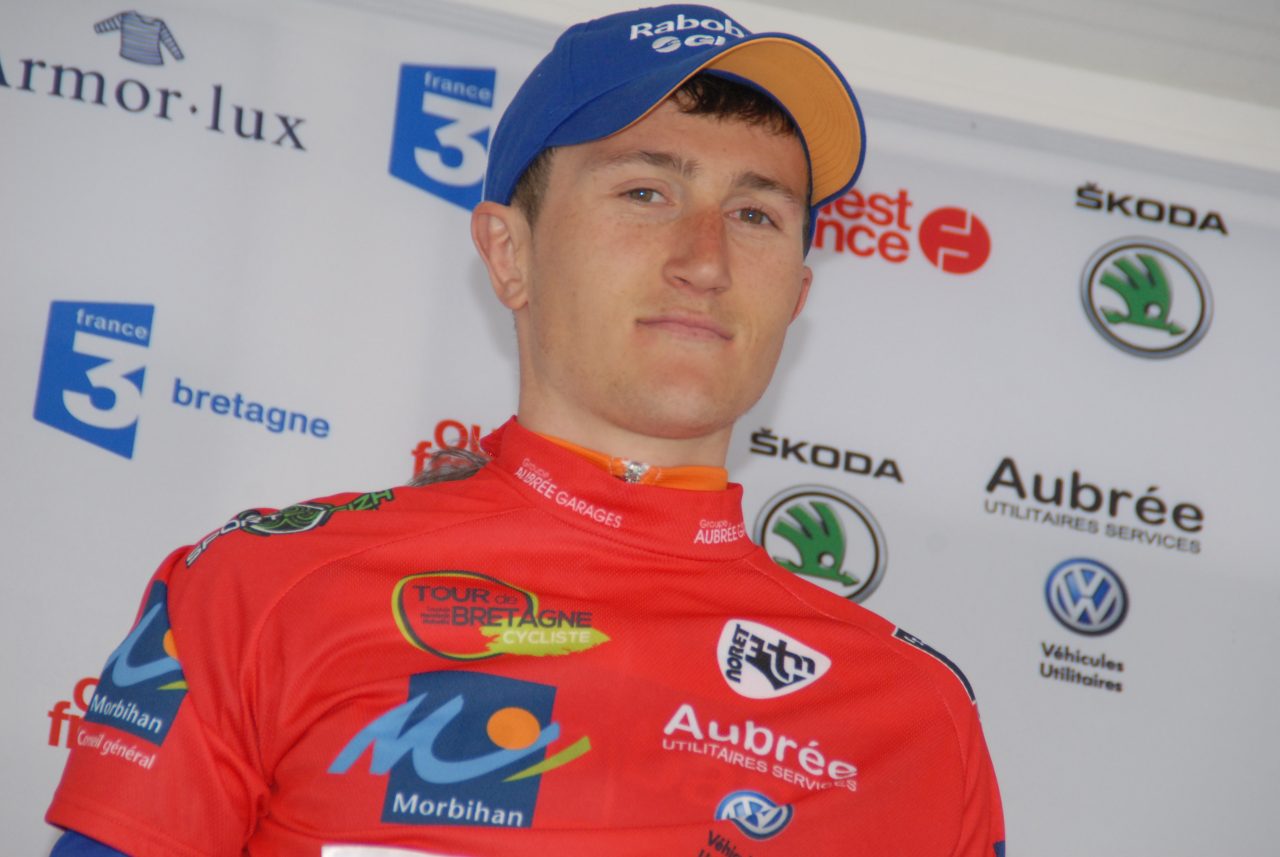 Tour de Gironde : qui succdera  Nicky Van der Lijke ? 