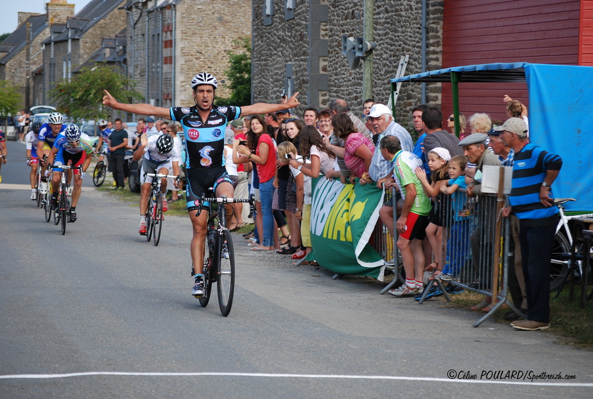 Pleudihen-sur-Rance (22) : Le Manach, Letort et Riou