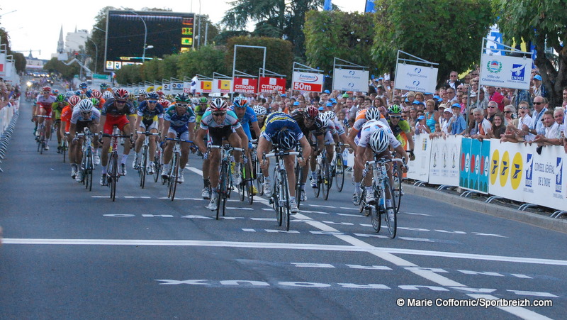 Chteauroux Classic de l'Indre : retour sur 2010