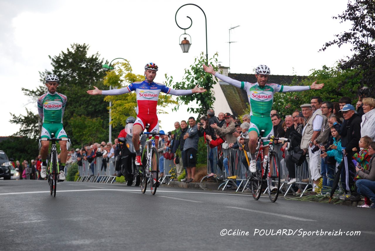 Championnat d'Ille-et-Vilaine : Sojasun