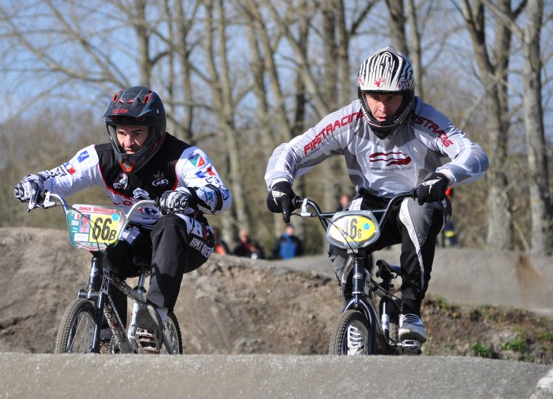 Bretagne BMX # 1  Brest : les photos 