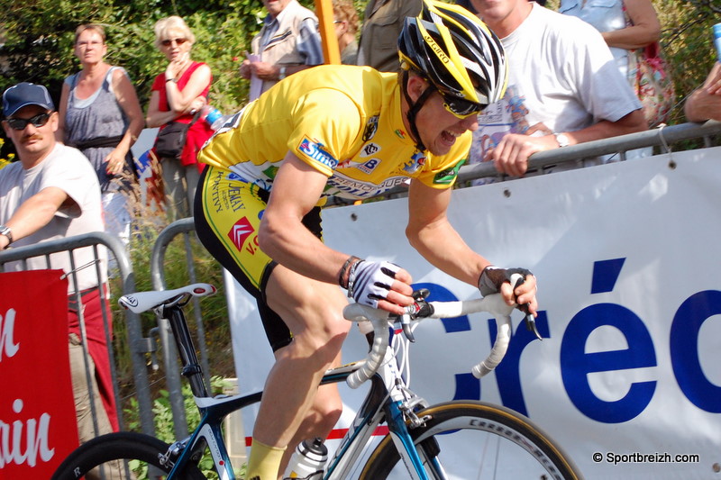 Tour de Guyane: Nouvelle victoire Pontivyenne