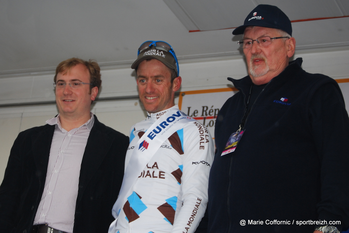  Circuit de Lorraine : Hinault "a ne pouvait pas m’chapper !"