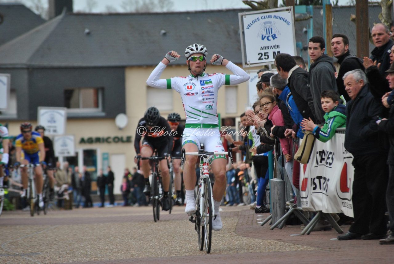 La Chapelle-des-Fougeretz (35) : avantage Dinan !