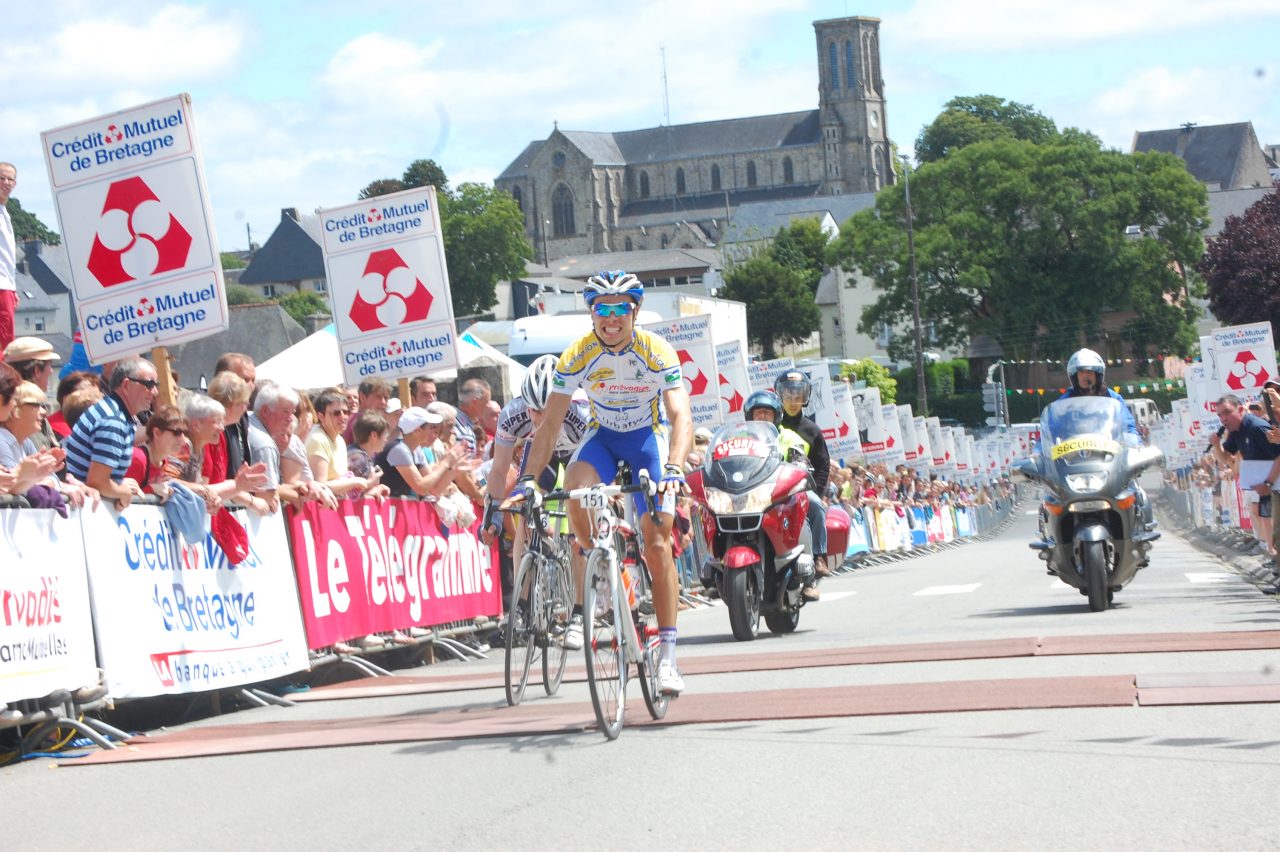 La Pierre Le Bigaut : l'anne des records !