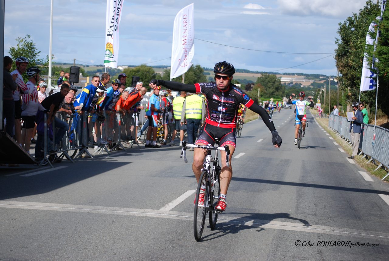 Saint Denoual (22) : Rochefort, Leme et Bodin