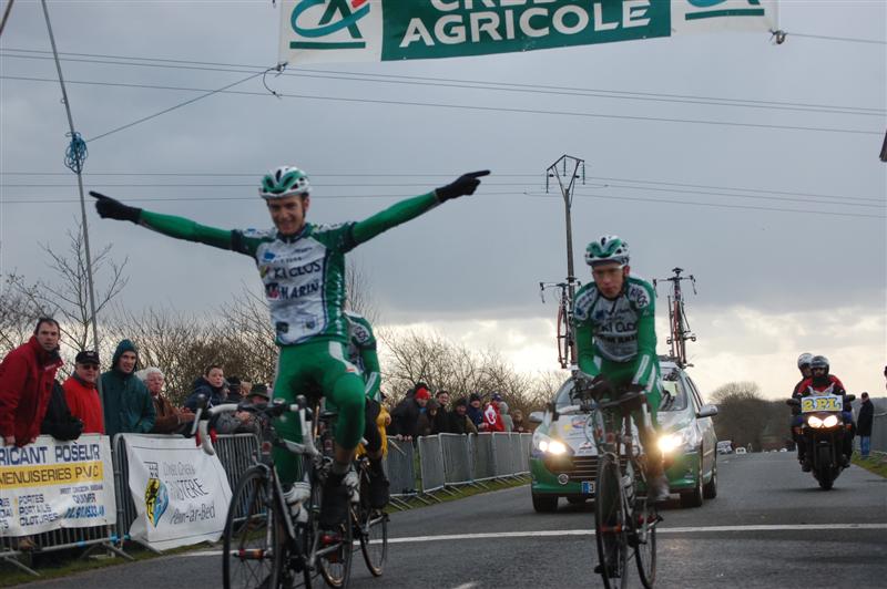 Tour du Lon : sur deux jours !