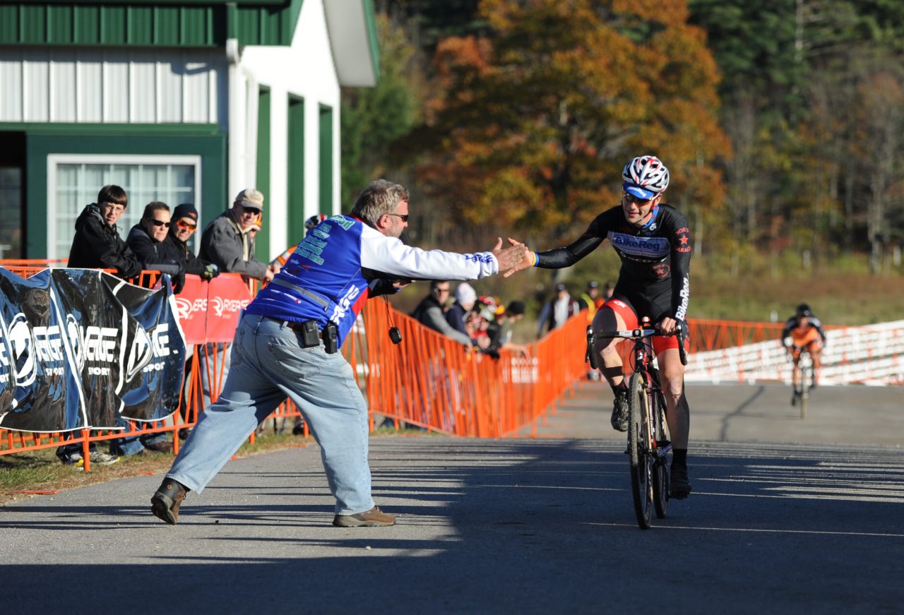 Downeast Cyclo-cross New Gloucester (Maine - Etats-Unis) : les classements 