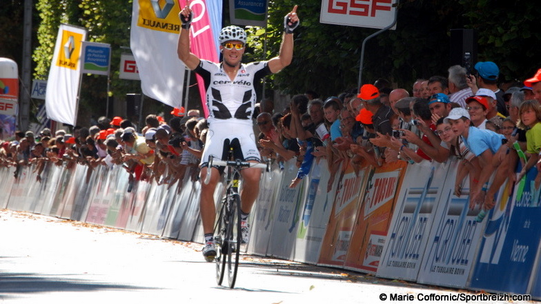 Le Tour du Poitou-Charentes en images