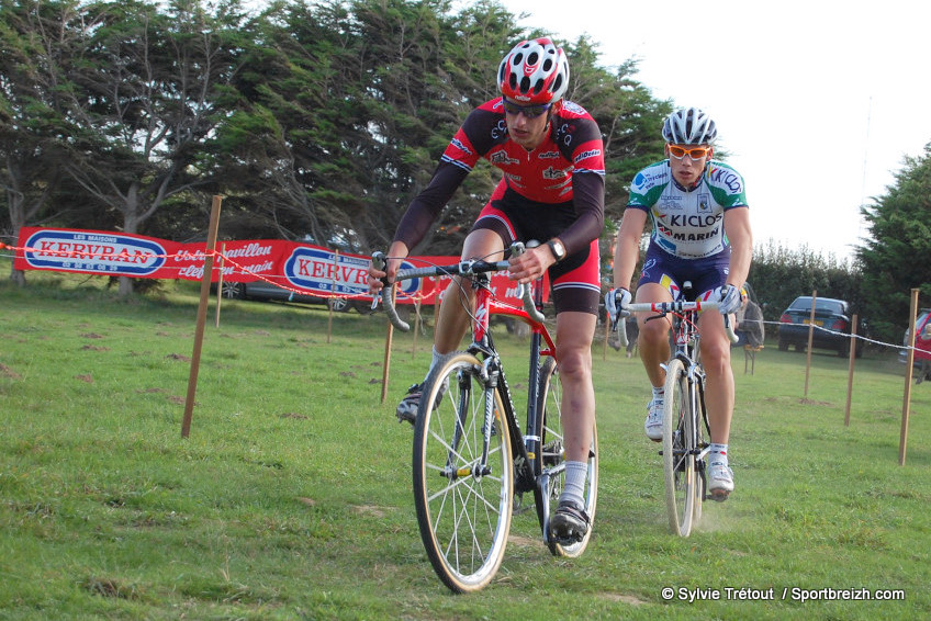 Cyclo-Cross de Ploemel (56) : les engags 