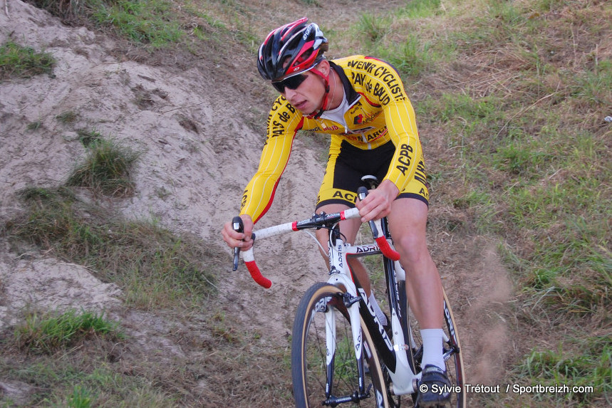 Cyclo-Cross de Pleyben (29) : les engags 