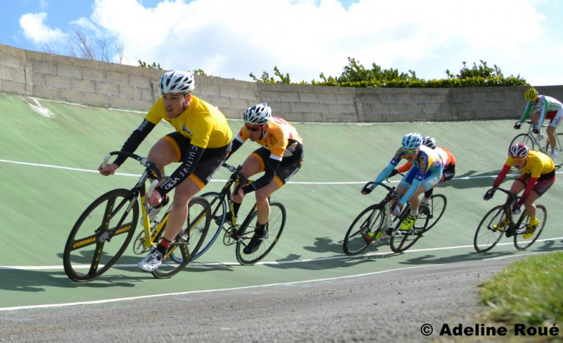 Coupe du Conseil Gnral 56 sur Piste : les engags