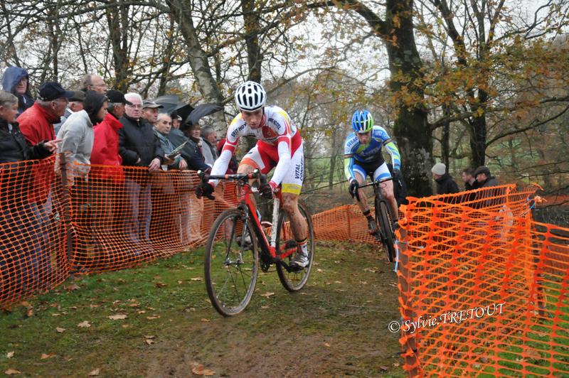 Cruguel: candidat au Trophe rgional de cyclo-cross