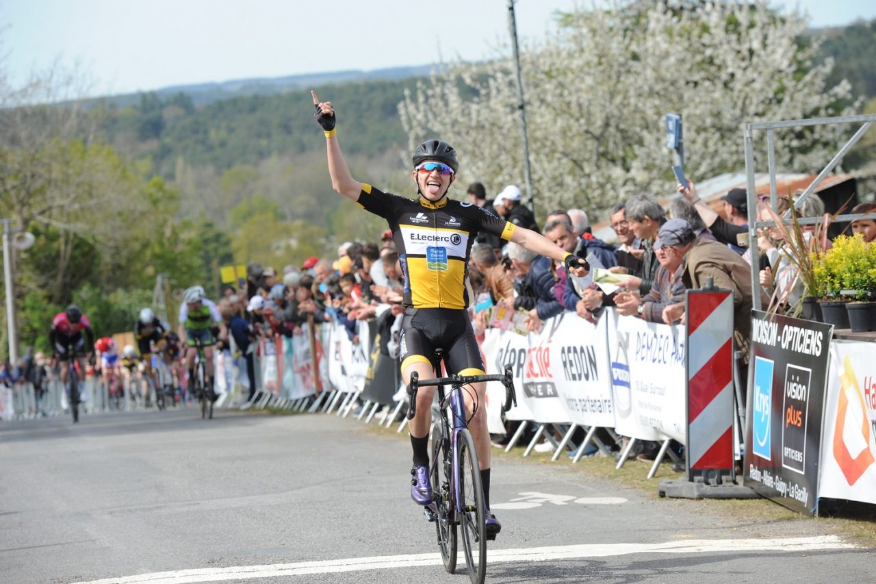 Saint-Vincent-sur-Oust - Redon: victoire normande