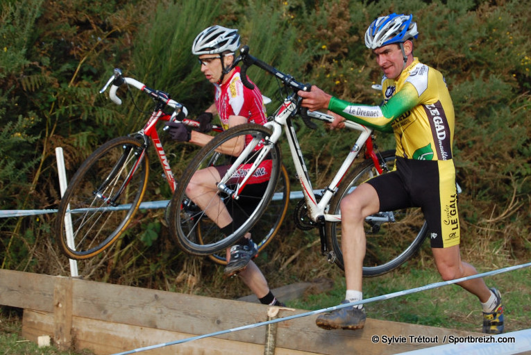 Cyclo-cross de Ploeuc-sur-Li samedi: les engags  