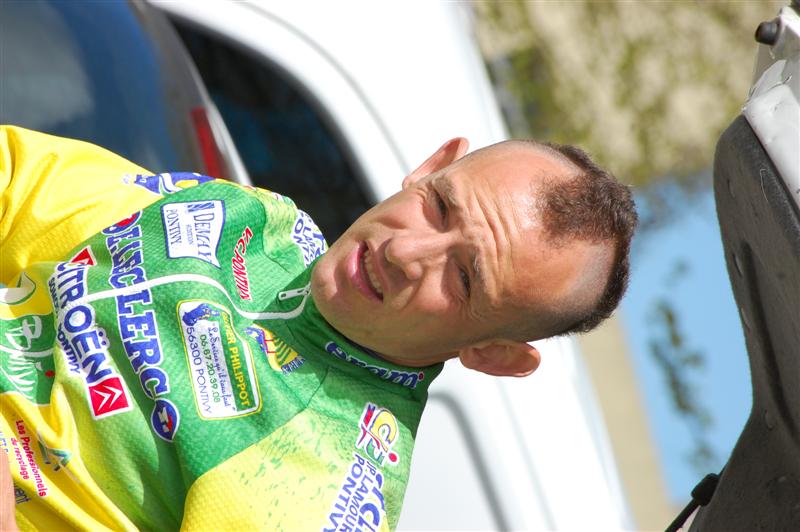 Championnats du Morbihan : trs trs ouvert...