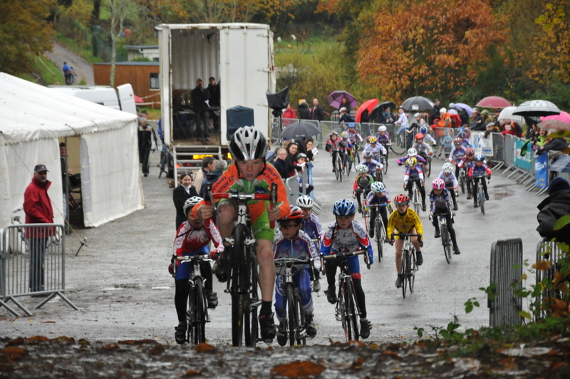 Challenge Cornouaille Sud : le point aprs 3 preuves 