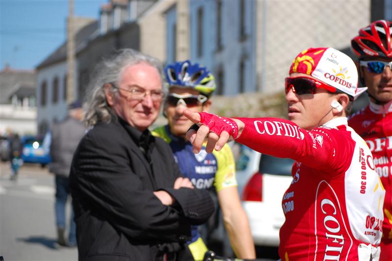 Cofidis pour Monaco