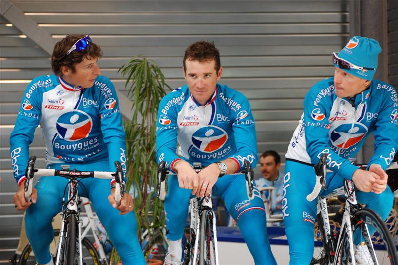 Voeckler  Plouay