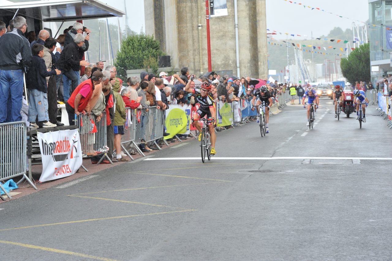 Saint Brieuc AggloTour #1: Raid passe la 4e