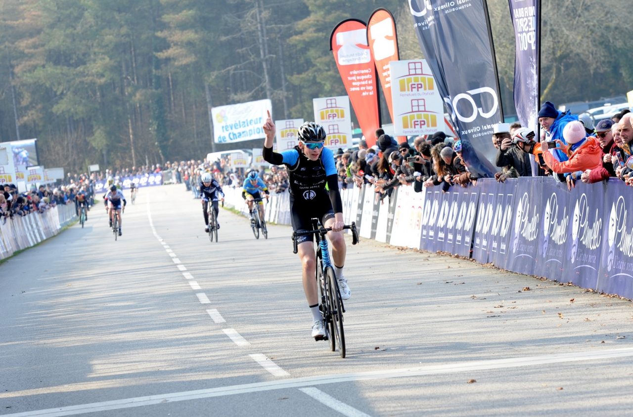 Plumelec 3J: Brault devant Merlet