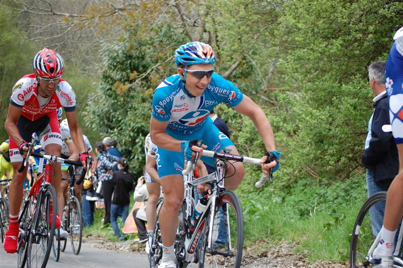 Bbox : Gautier  la cte