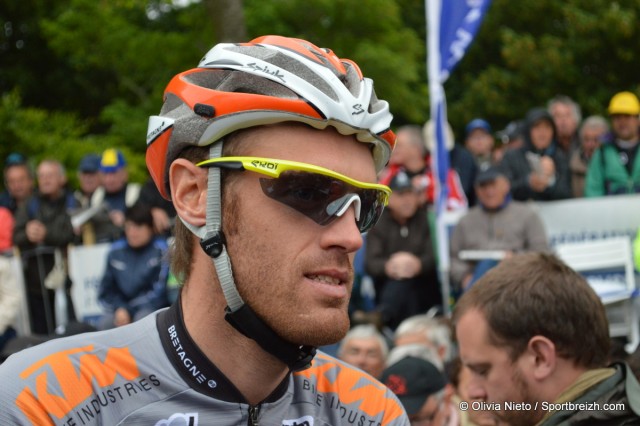 Tour du Limousin : Arnaud Grard "y’aura un truc  faire"