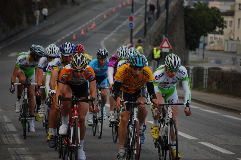 Nocturne de Carhaix : pour Dolou !