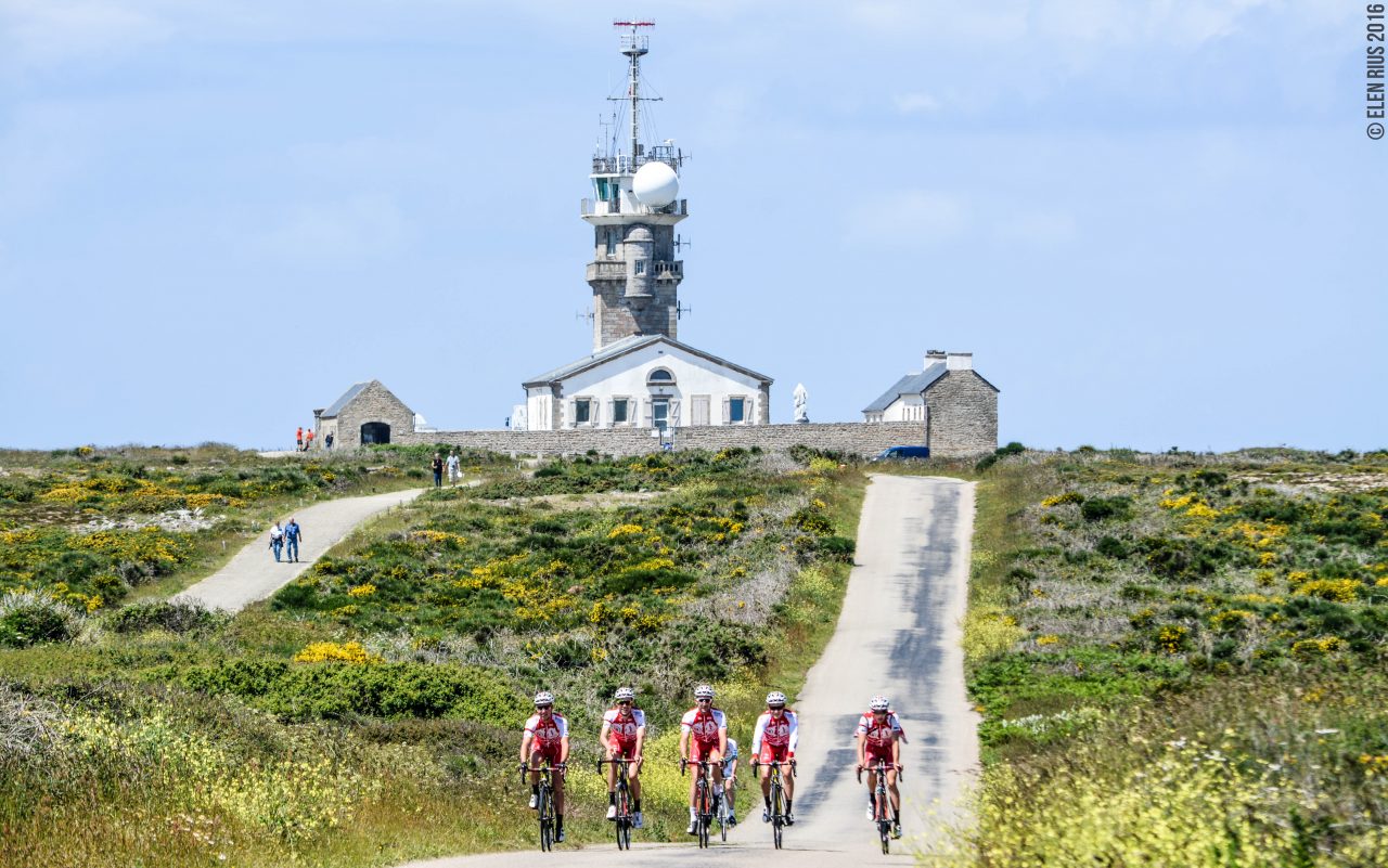 Tour de France 2018: La Bretagne aprs la Vende