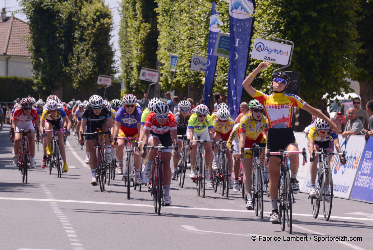 Finale coupe de France Cadpet Raynal Cadettes : Classements 