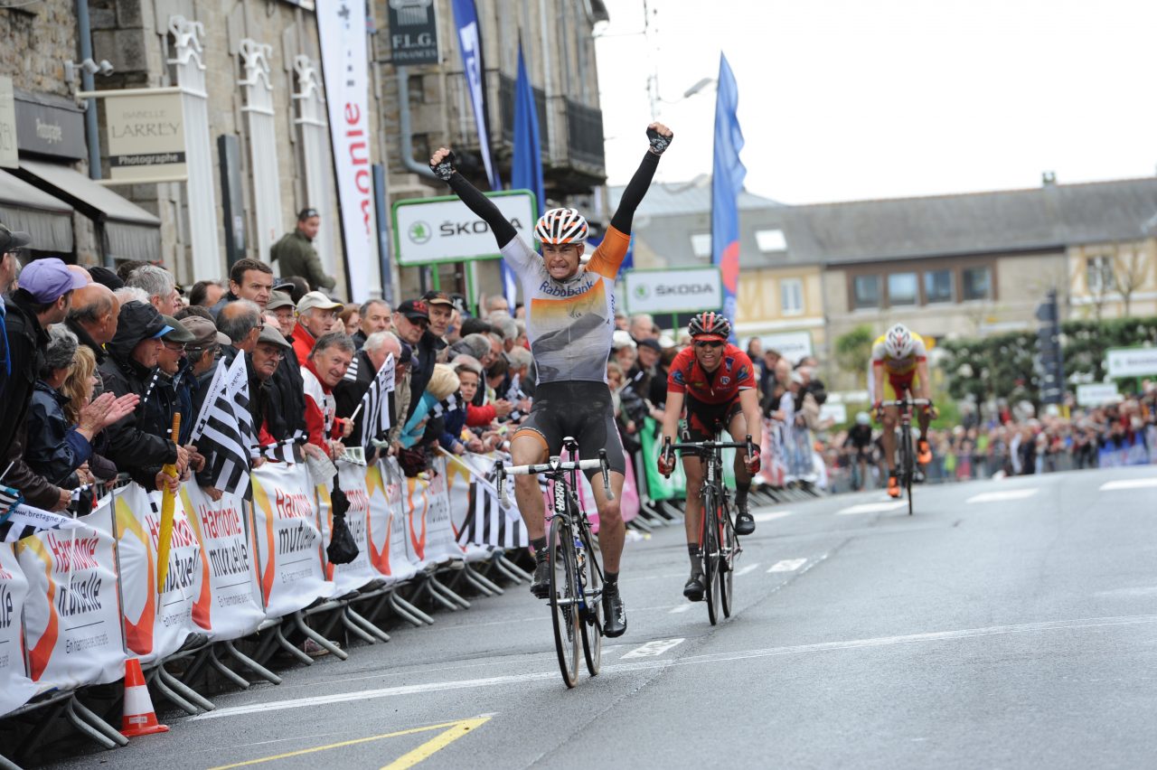 Clap de fin sur le Tour (1/3) : Lindeman et Schmidt