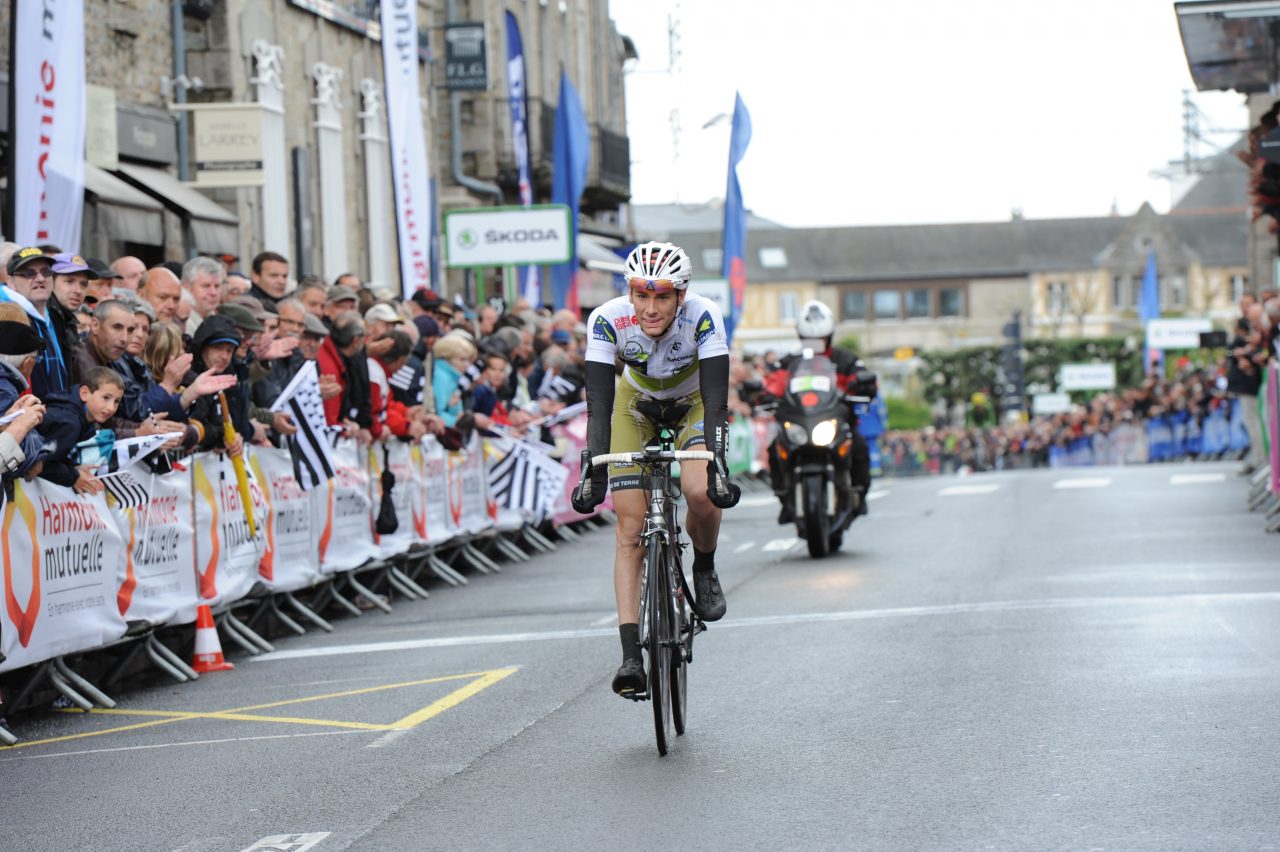 Clap de fin sur le Tour (2/3) : Guyot et Bonnamour