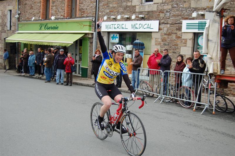 Tour de Bretagne : la slection du Comit